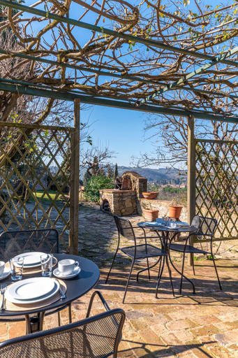 Others 5, La Casa Rosa bnb, Florence