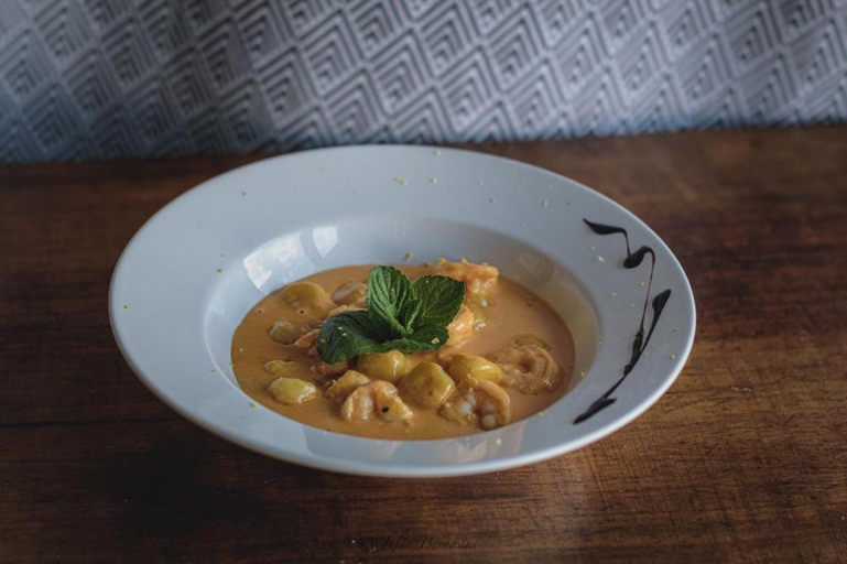 Food & Drinks 3, Weingut und Gastehaus Vongerichten, Südliche Weinstraße