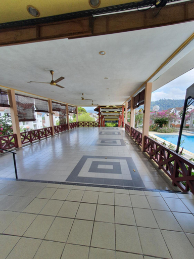 Others 5, Stay with Comfort at Selesa Hillhomes - M6GP, Bentong