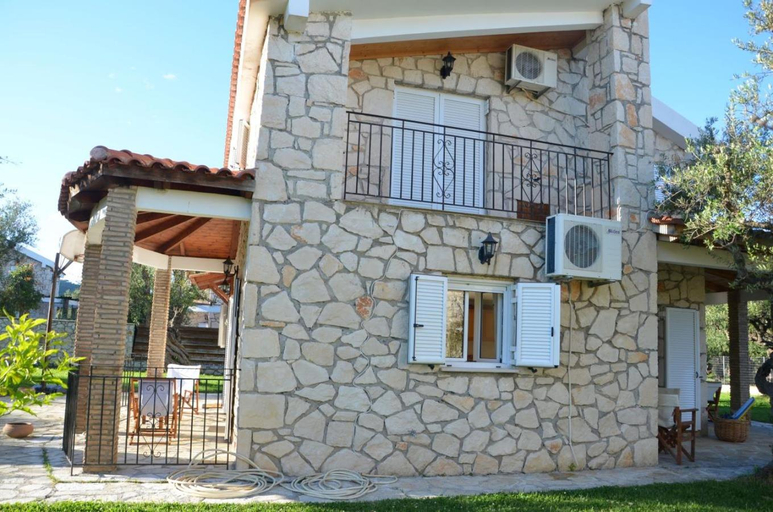 Balcony/terrace, L'Olivetta, Ionian Islands