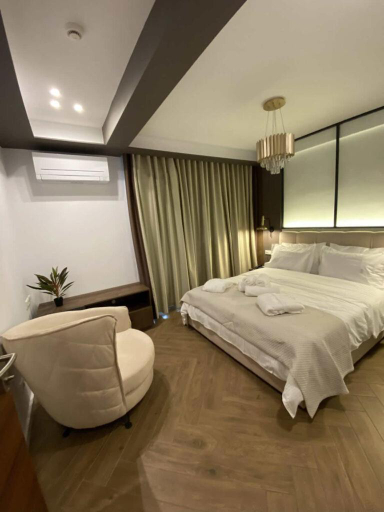 Bedroom 2, FILEO ELEGANT LIVING, Central Macedonia