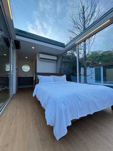 Bedroom, Sunshine Villa, Nantou