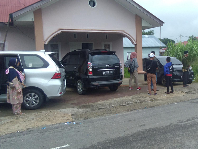 Others 3, Zahra Syariah Home Stay, Bukittinggi