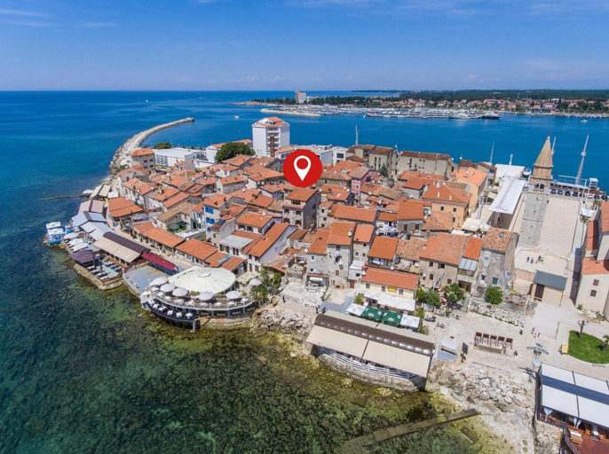 Others 5, Old Town Apartments in Umag, Umag
