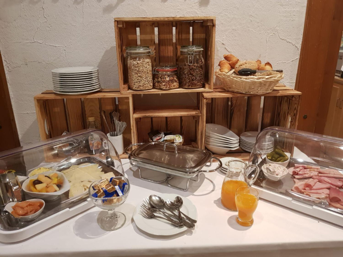 Food & Drinks 5, Gasthaus Dorsthof, Aschaffenburg
