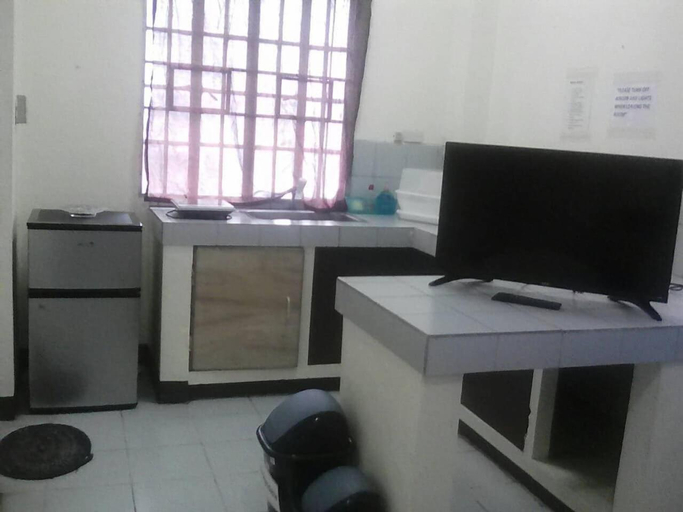 Others 4, JS3 Building, Legazpi City