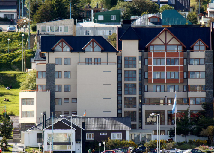 Polo Sur Apartamentos, Ushuaia