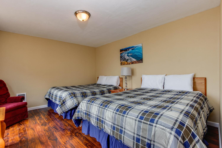 Bedroom 7