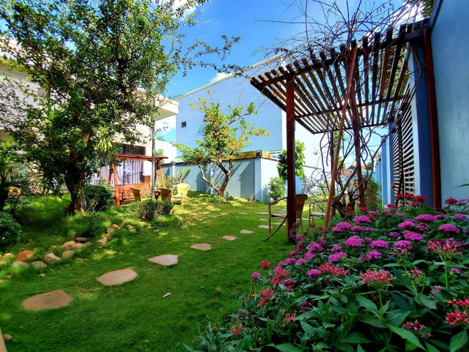 Exterior & Views 2, The Stay Home Pleiku, Pleiku