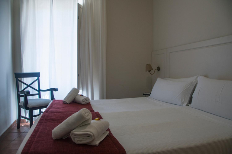2, Hostal Callejon del Agua, Sevilla