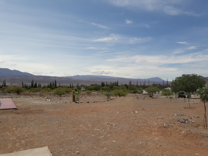 Others 5, Cabana Los Molles, Cachi