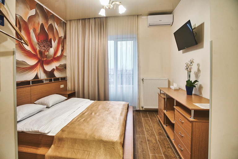 Bedroom 3, Ангел комфорт, Kyievo-Sviatoshyns'kyi