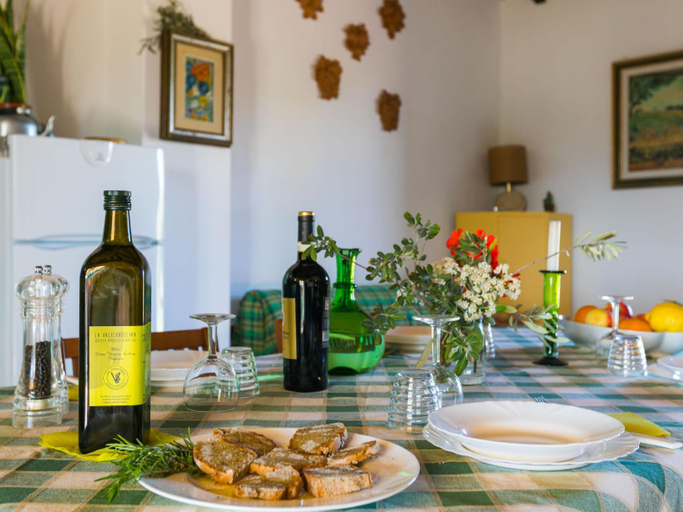 Food & Drinks, Apartment Tramontana by Interhome, Livorno
