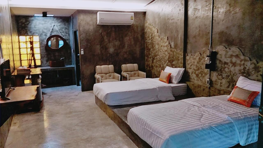 Bedroom 6