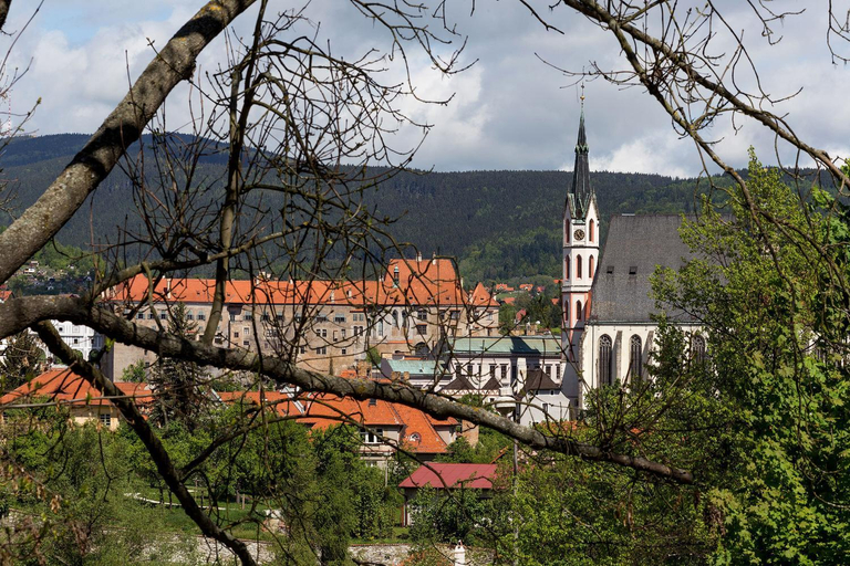 Others 3, Pension Jana, Český Krumlov
