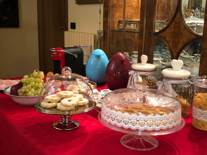 Food & Drinks, Villa Fior di Robinia, Treviso