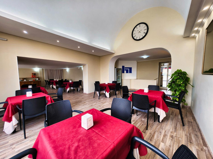 Food & Drinks 5, Hotel Nazionale, Viterbo