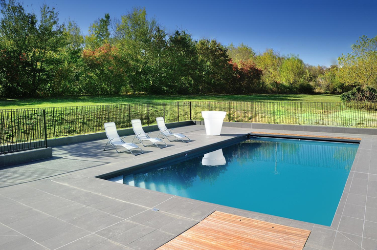 Sport & Beauty 5, Relais Fasthotel Port Lauragais, Haute-Garonne