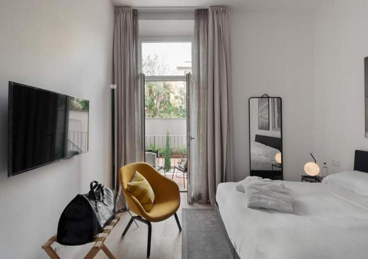 Bedroom 10