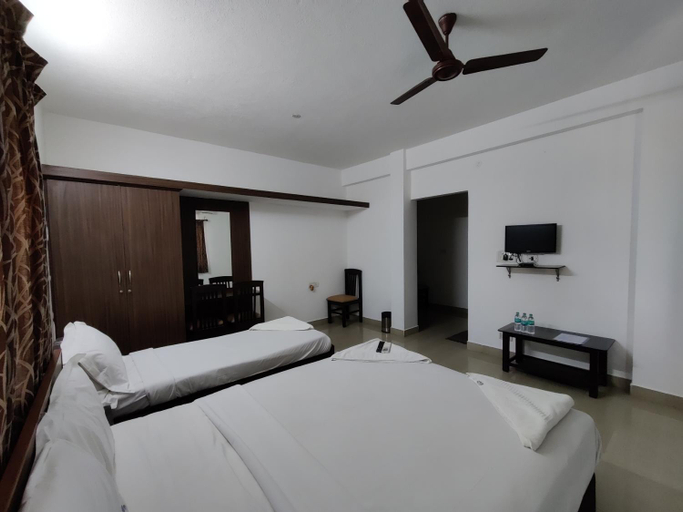 Bedroom 5