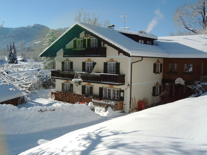Exterior & Views 1, Landhaus Benediktenhof, Bad Tölz-Wolfratshausen
