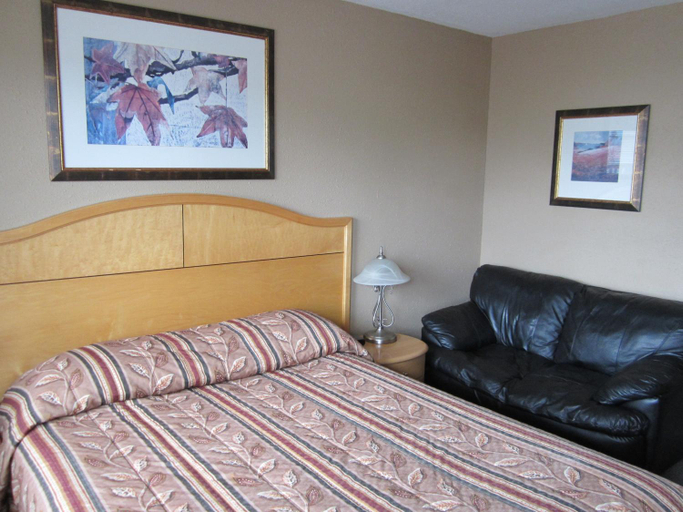 Others 4, Bulkley Valley Motel, Kitimat-Stikine