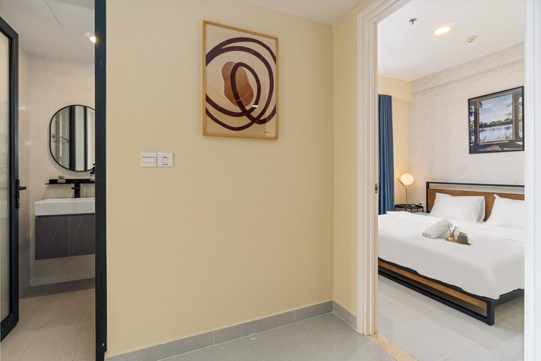 Soho 2BR Apartment in the heart of D1, District 1