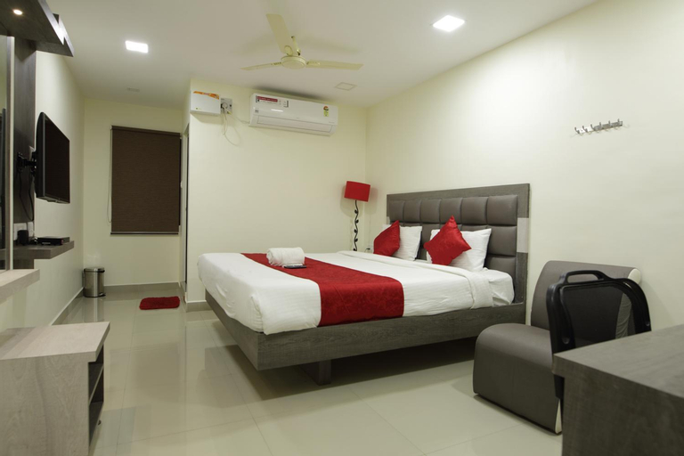 Bedroom 6