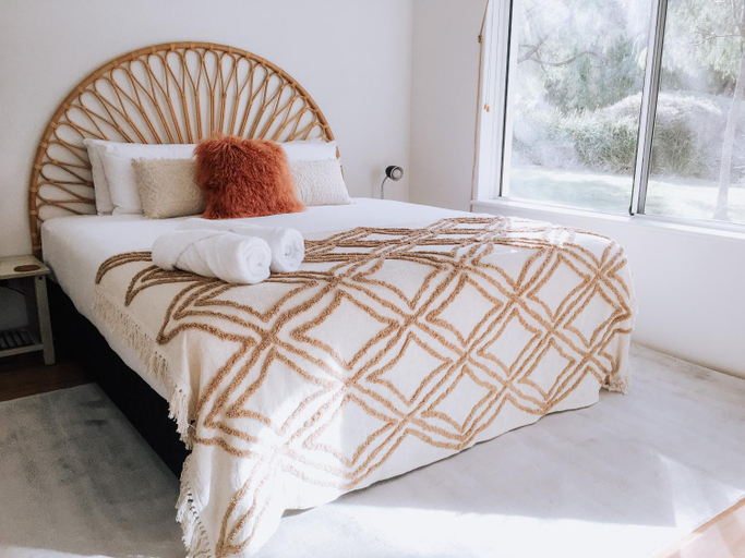 Bedroom 2, Villa 5 Whitesands, Busselton
