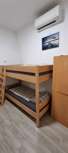 Others 3, Hostel BellaVista, Koper