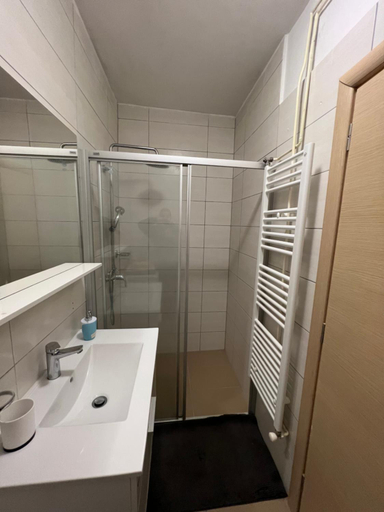 Bathroom 4, Apartments By The Sea, Medulin