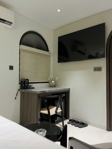 Bedroom 5, Dong Nhu 6 Hotel, Gò Vấp