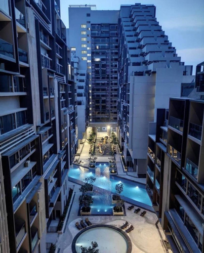 Imperio Residence | Melaka Raya | Warm, Malacca City