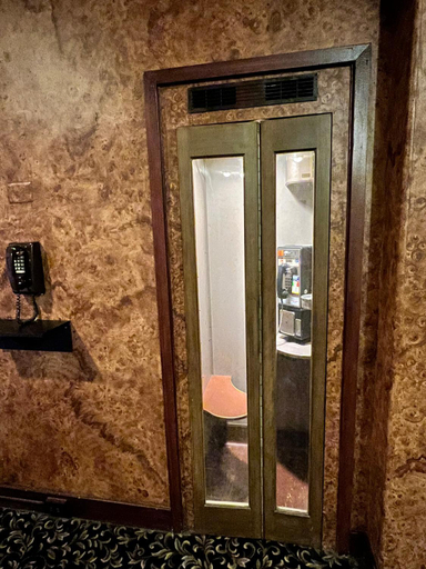 Public Area 2, Lenox Hotel and Suites, Erie
