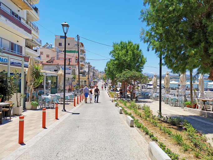 Others 5, Mare Civitas Apartments, Crete