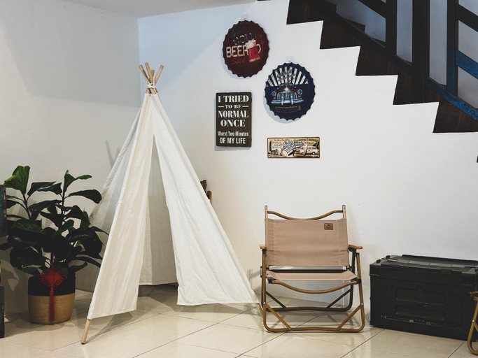 Others 5, Urban Arthouse Homestay - Permai, Sibu, Sarawak, Sibu
