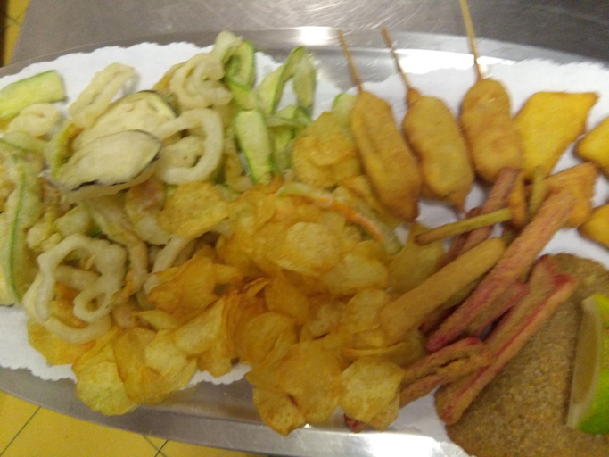 Food & Drinks, Agriturismo Il Sogno, Genova