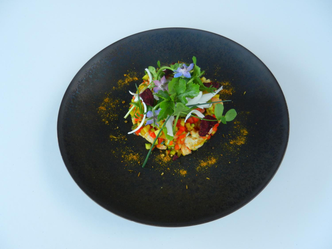 Food & Drinks 4, La Maison Saint-Martin, Dordogne