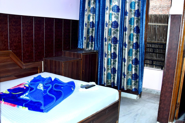 Bedroom 16