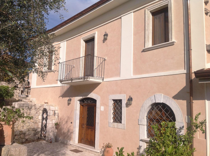 Others 5, B&B Le Viole, Frosinone