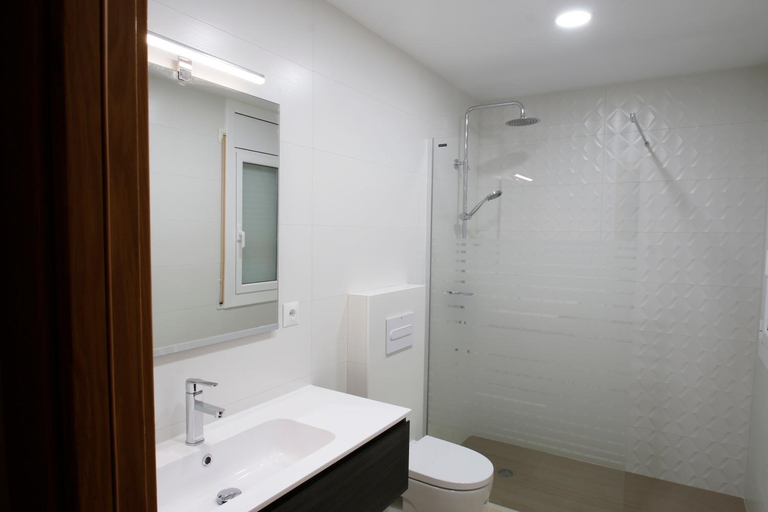 Bathroom 2, Villa Dorada, Tarragona