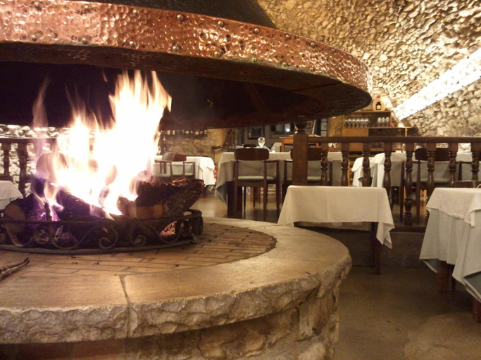 Food & Drinks, Can Vilafort, Barcelona