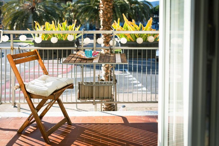 Exterior & Views, Affittacamere Simotta, Savona
