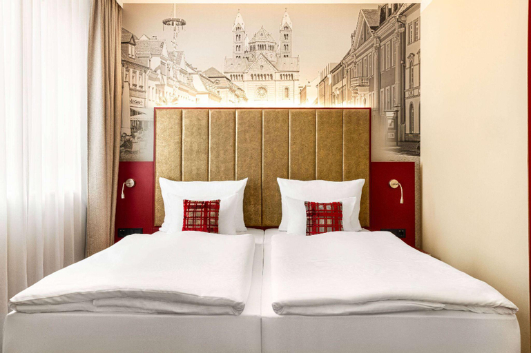 Bedroom 8