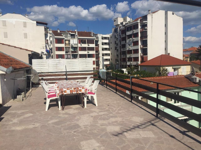 Others 3, Crveno Zlato, Biograd na Moru