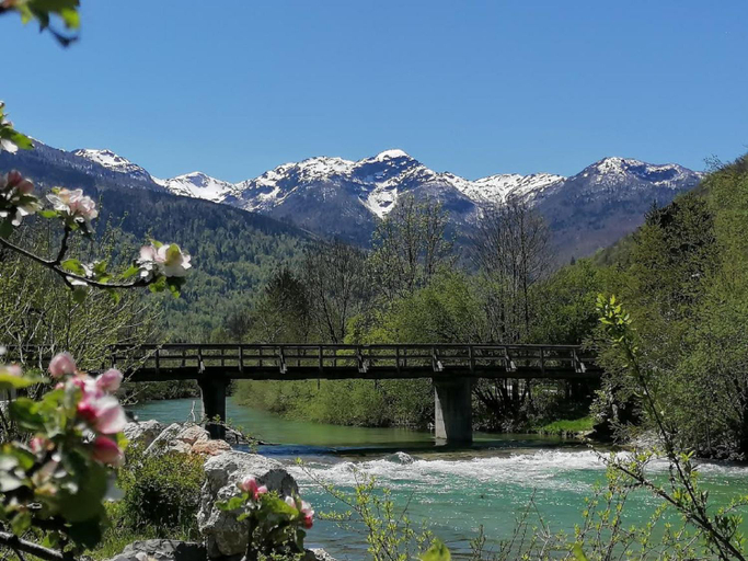 Others 3, Apartma in sobe PR'OBJAN, Bohinj