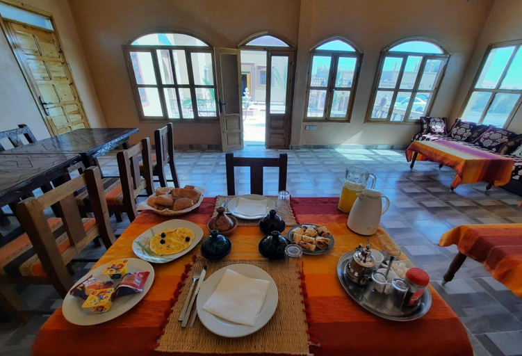 Others 4, Riad Dar Marie, Errachidia