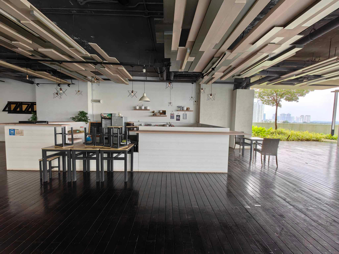 Food & Drinks, Meridin Sovo 3713  Couple Legoland Netflix BySTAY, Johor Bahru