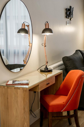 Others 4, The James Suites, Derry and Strabane