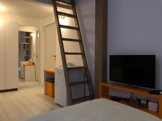 Others 2, Guesthouse Biser, Sarajevo